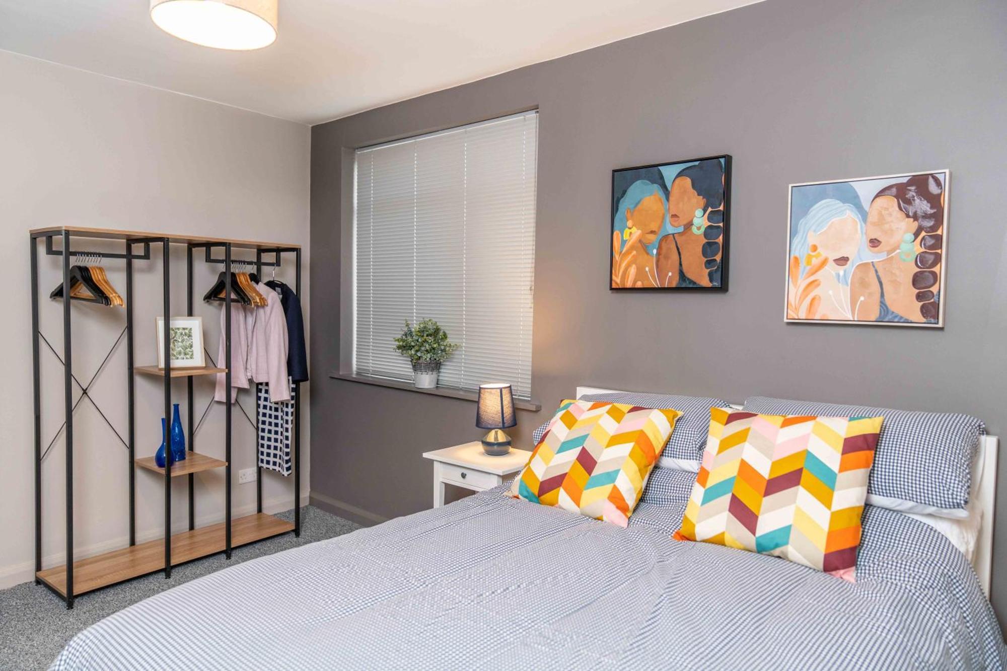 The Exchange Apartments With Permit Parking Tewkesbury Esterno foto