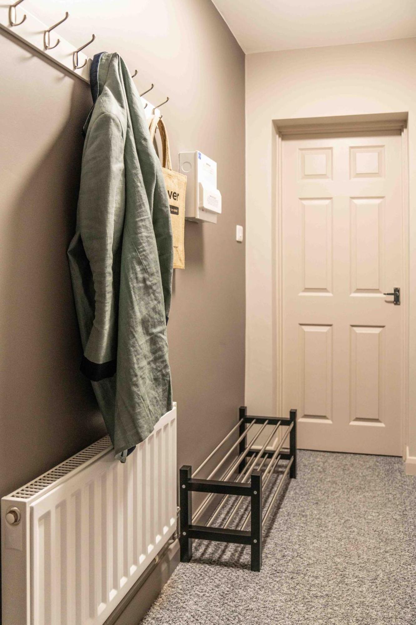 The Exchange Apartments With Permit Parking Tewkesbury Esterno foto
